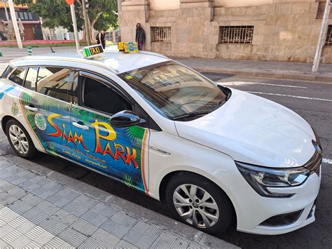 are taxis cheap in tenerife